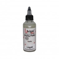 Aditiv Lichid Utopia Baits - Sticky Pellet Liquid Garlic 100ml